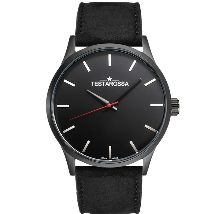 zegarek męski testarossa tr8151