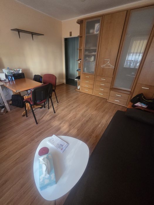 Kawalerka w plombie na Jeżycach - Widok 6