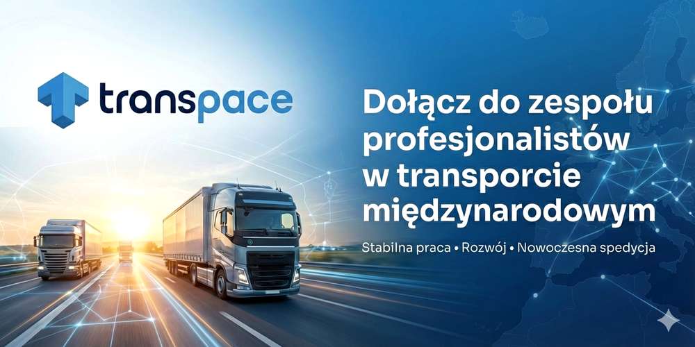 Spedytor międzynarodowy Warszawa Praga-Południe • OLX.pl