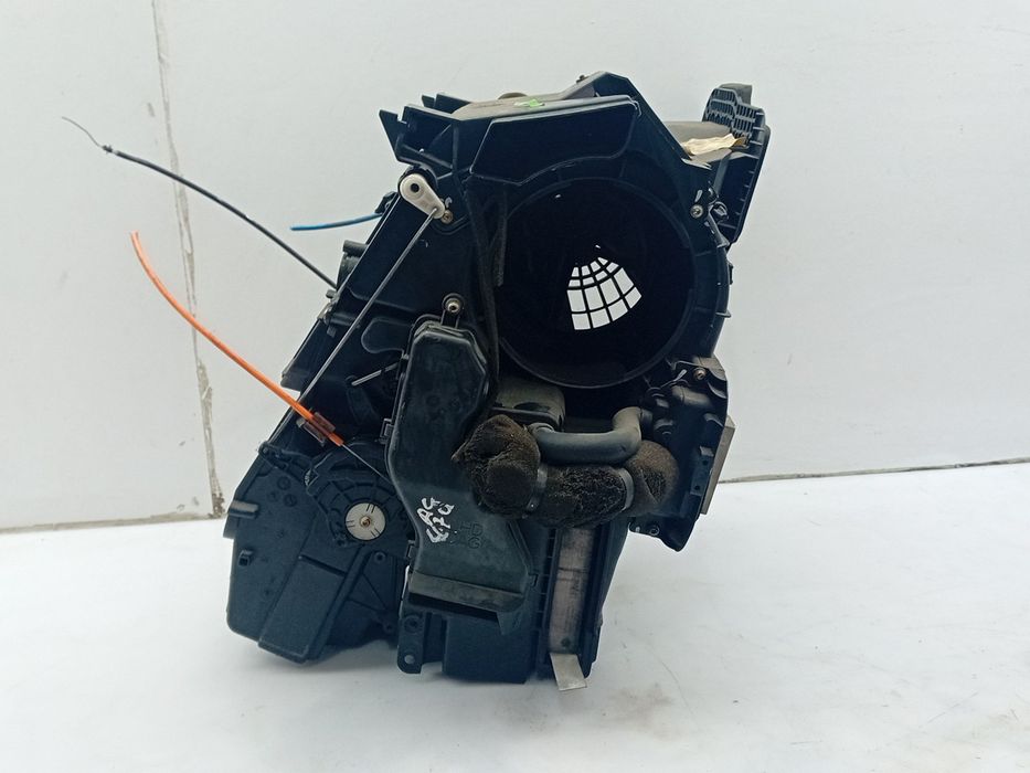 Chauffage / sofagem completa NISSAN Micra III (K12)