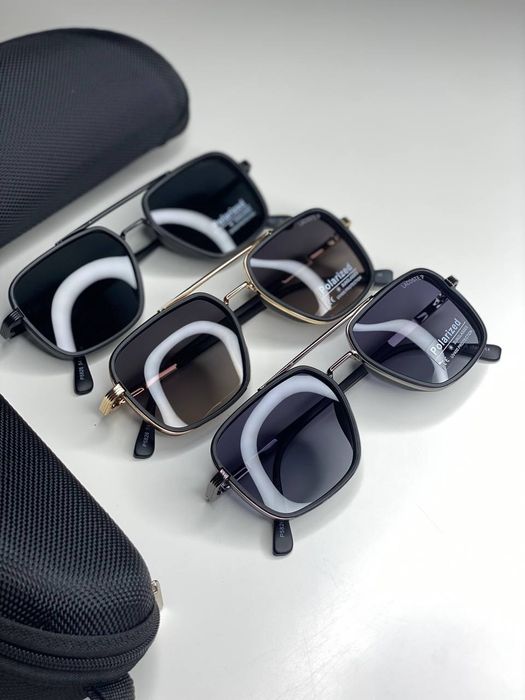 Сонцезахисні окуляри LACOSTE P 5826 Polarized