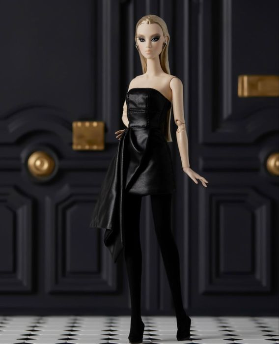 Integrity Toys Defa Lucy Дефа Люсі лялька Poppy Fashion Royalty Xian Люси Mizi