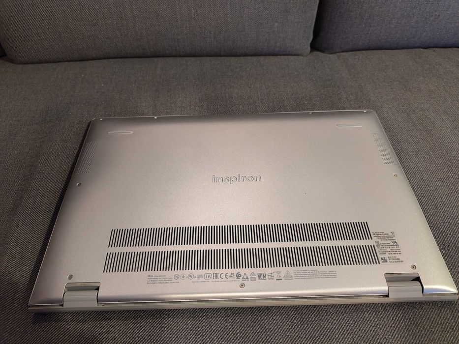 Dell Inspiron 5505 -  Ryzen 5 4500U / 32GB RAM / 512GB Dysk / Win11