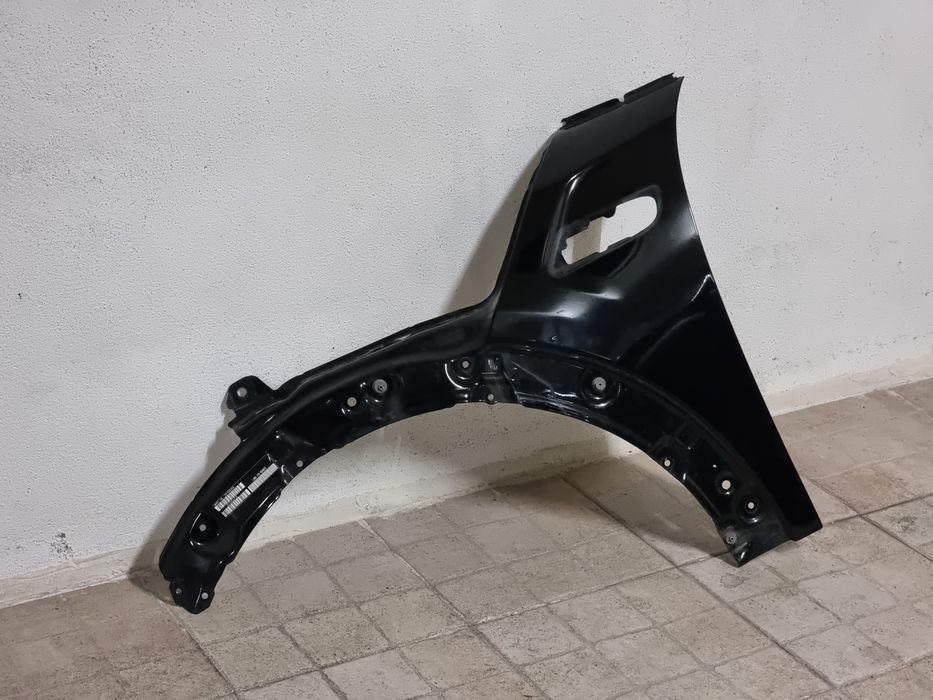 Guarda Lamas Esquerdo MINI F56 JCW / Cooper / One