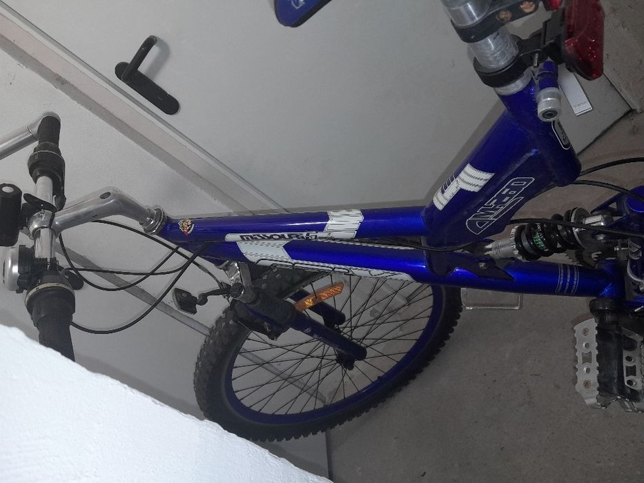 Rower górski MTB stan bdb 3 letni 100%
