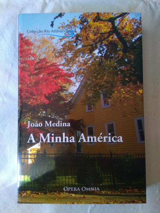 Memórias . . . .