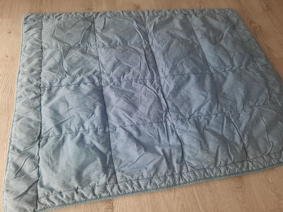 Kołderka, kocyk 100x80 cm