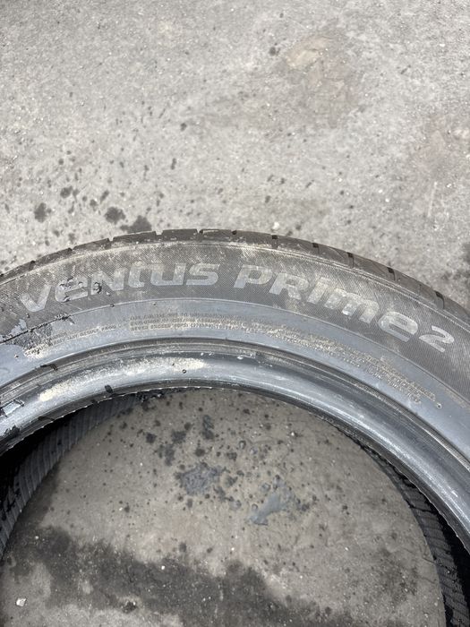 205/55R16 91V Hankook VentusPrime2 17 rok 1szt