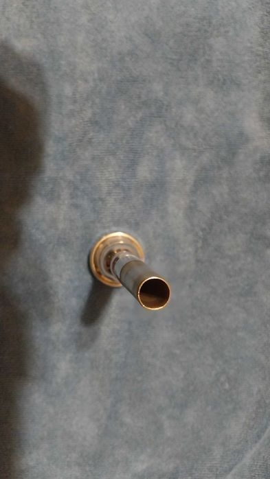 Bocal trompete Courtois 4D (portes desde3.51€)