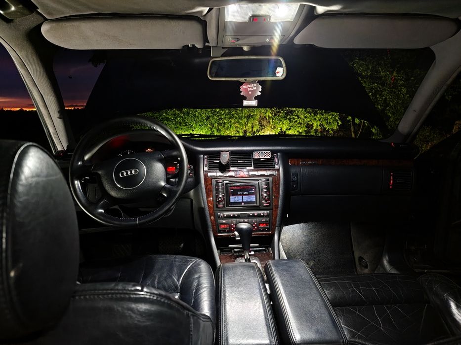 Sprzedam Audi A8 D3
