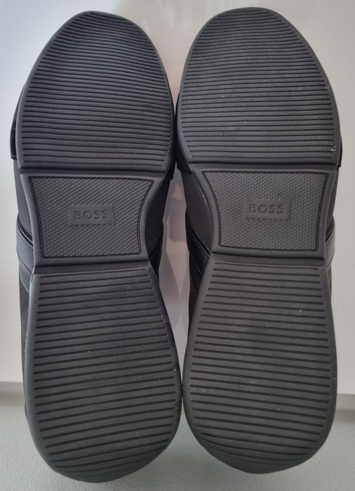 HUGO BOSS buty sportowe rozmiar 42