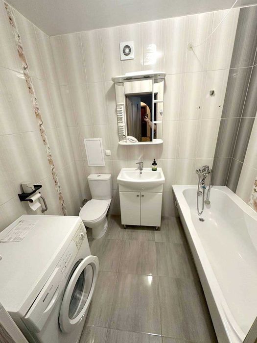 Здам 1-но кім. кв. ЦЕНТР