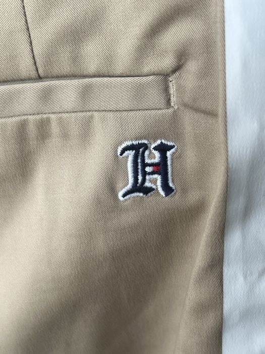 Брюки Tommy Hilfiger