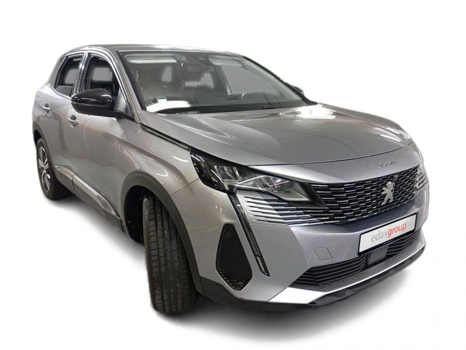 Peugeot 3008 1.5 BlueHDi Allure Pack