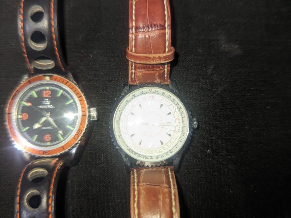 Selling 3 watches from my private collection – 1 Citizen and 2 Orkina64552300791425123