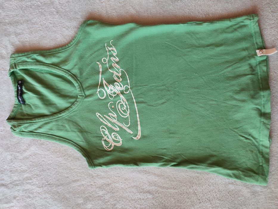 Podkoszulek calliope