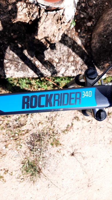 Bicicleta de BTT roda 26