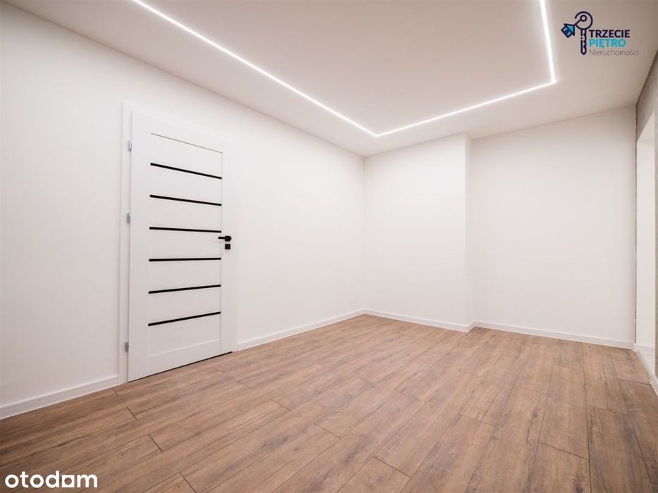 Nowe|3Pokoje|Balkon|Centrum