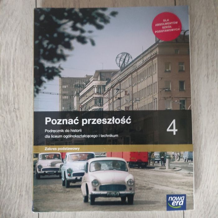 Poznać przeszłość 4