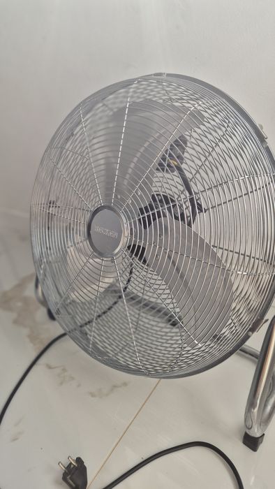Becken ventilador