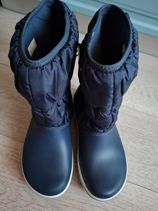 Чоботи CROCS 38-39