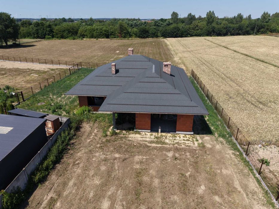 Dom na sprzedaż, 178 m², Rawa Mazowiecka