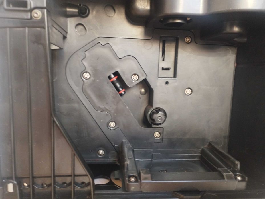 Кавоварка Philips Saeco Minuto