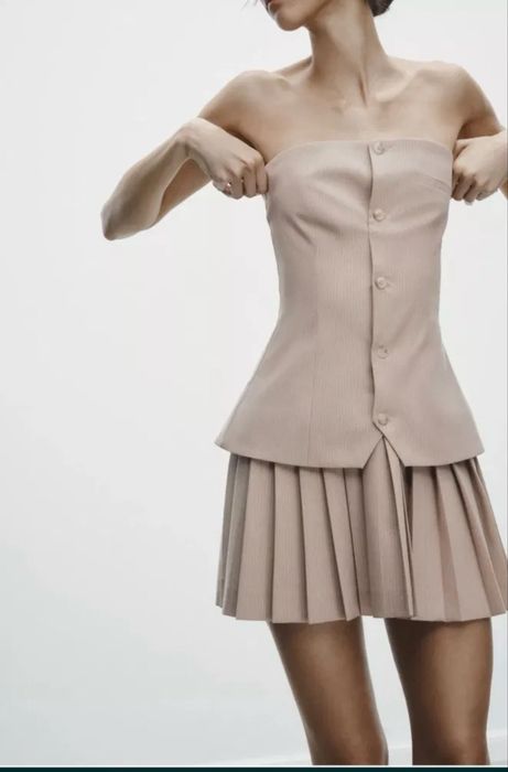 Zara сукня, плаття