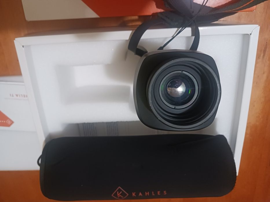 Тепловізор KAHLES HELIA TI 25