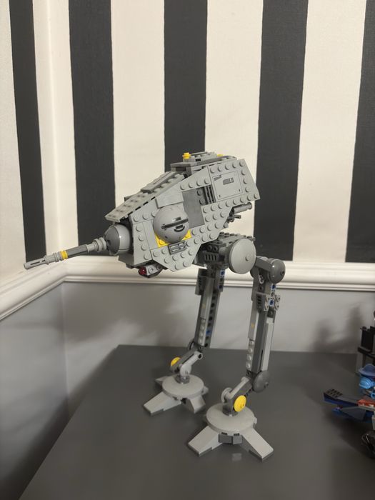 Lego star wars