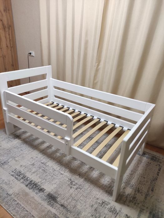 Односпальне ліжко 80х160