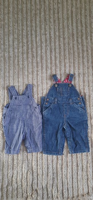 Одяг для хлопчика