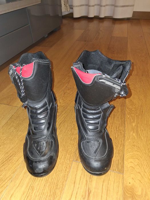Buty  motocyklowe roz.42