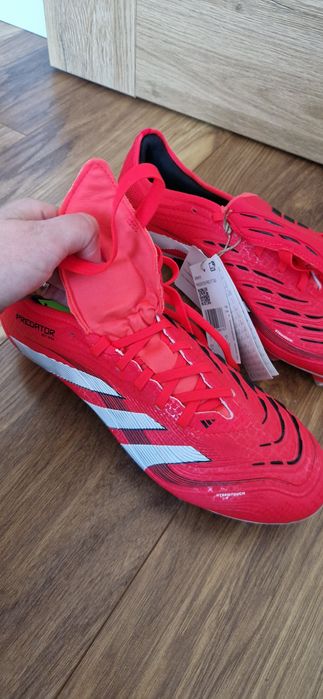 Adidas predator league ft sg rozm 42 korki