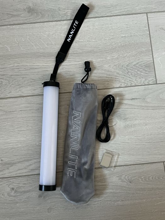 NanLite 2 6C / студійне світло