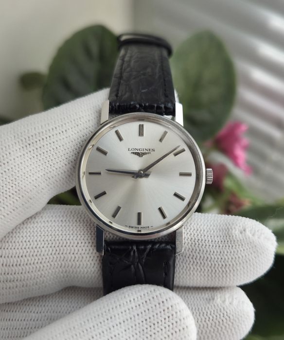 швейцарский годинник Longines