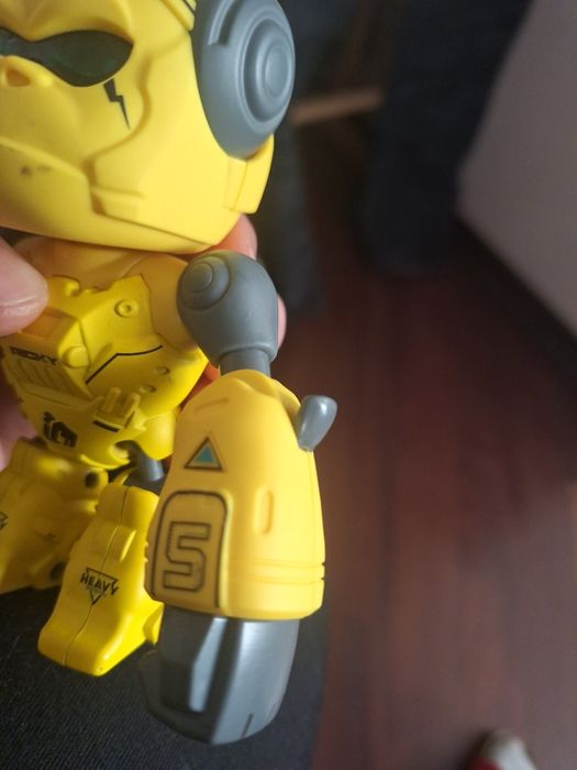 Интерактивная игрушка Alloy Gorilla