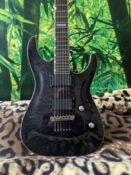 Електрогітара ESP LTD MH400 NT