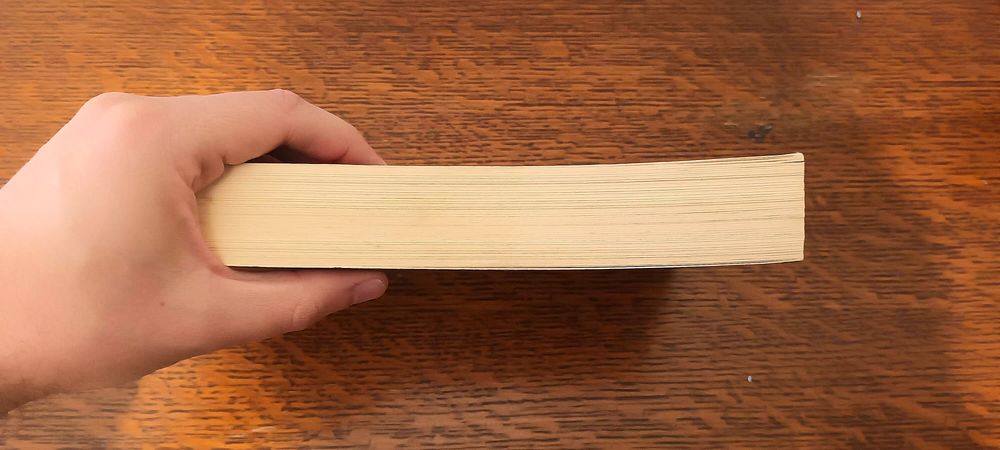 O Nome da Rosa - Umberto Eco