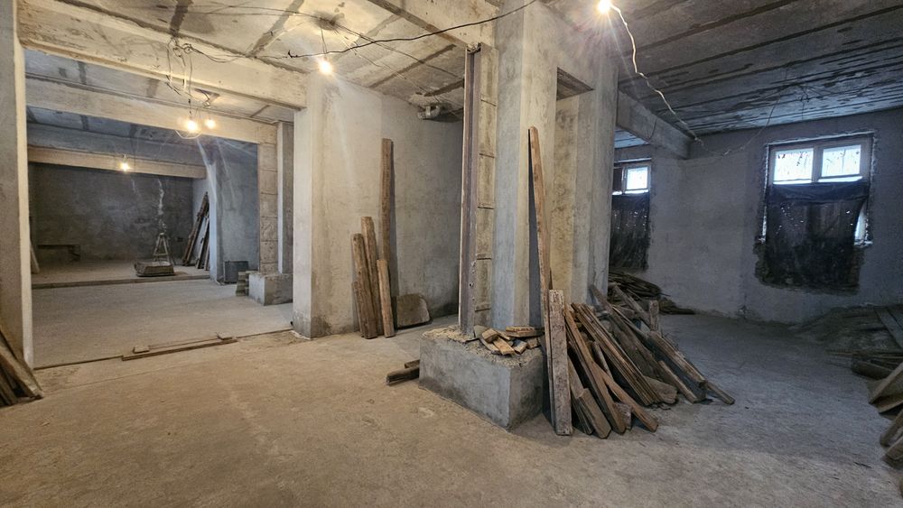 Здам торгове приміщення