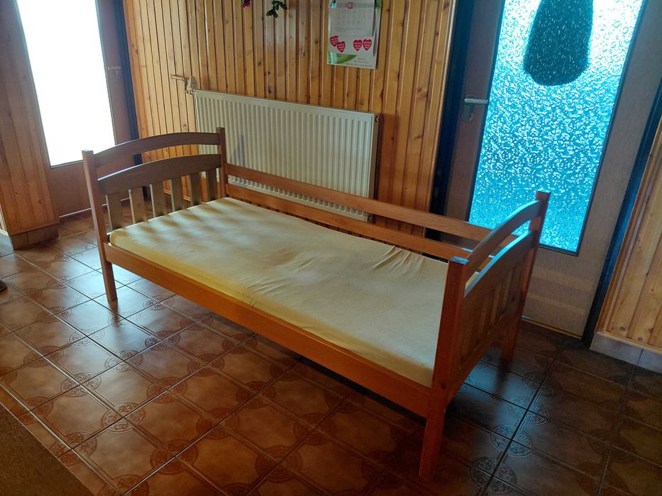Sprzedam Łóżko Piętrowe