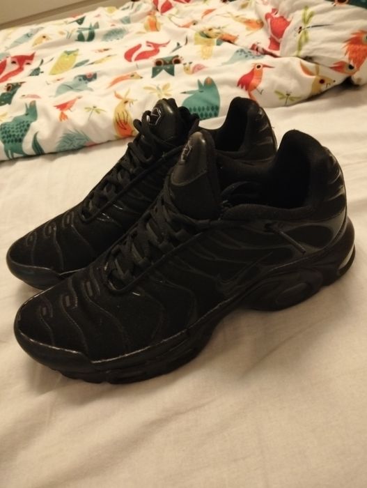 Air max plus TN novas