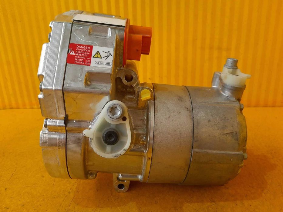 Компресор ID, volkswagen, Audi,  розборка ,наявність і під замовлення.