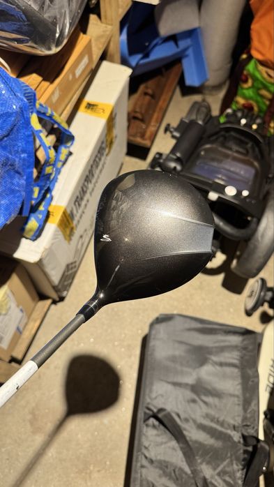 Driver Cobra S3 Max447401813701437441