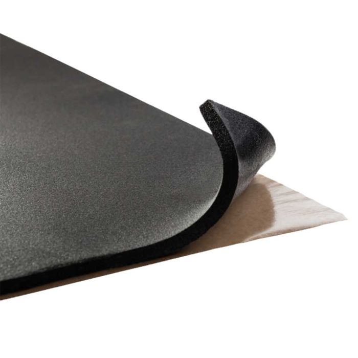 Комплект для Покращення Звуку в Авто: Вібро Звукоізоляція Кільця 2 шт