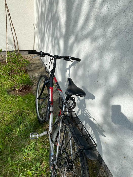 Rower Wheeler Cross 1600 | Koła 28"