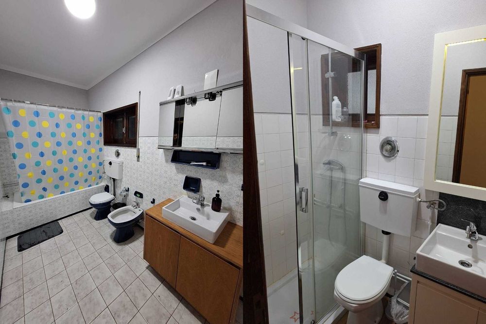 Quartos conforto em Chaves — estudantes e profissionais selecionados