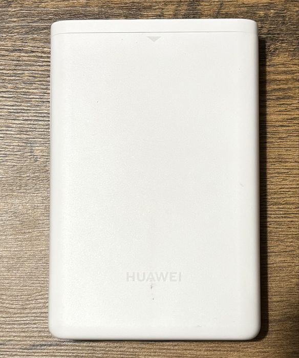 Impressora Huawei ZINK 9173