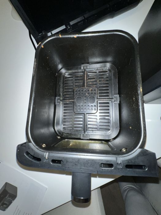 Air Fryer Ufesa Storm Fritadeira sem óleo