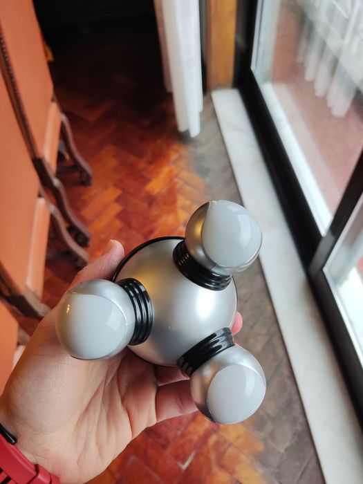 Massajador Natura